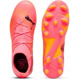 Puma - Future 7 Match - Voetbalschoenen - Veelkleurig