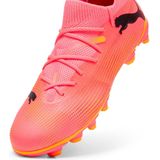 Puma - Future 7 Match - Voetbalschoenen - Veelkleurig