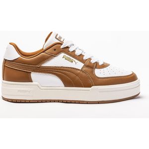 Sneakers CA Pro Classic PUMA. Leer materiaal. Maten 36. Wit kleur