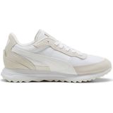 Puma - Select Road Rider - Schoenen - Multicolor - Suède en Nylon
