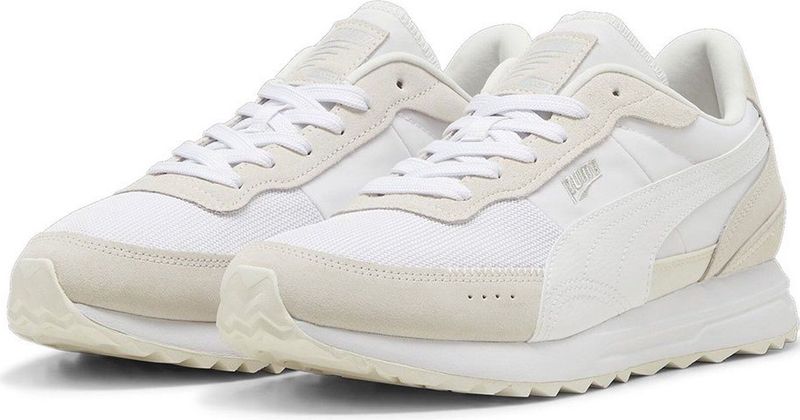 Puma - Select Road Rider - Schoenen - Multicolor - Suède en Nylon