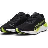 Puma Electrify Nitro 3 Running Shoes Zwart EU 40 Man