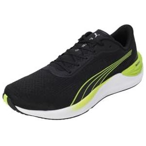 Puma Electrify Nitro 3 Running Shoes Zwart EU 45 Man