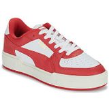 Puma  CA PRO CLASSIC  Sneakers  heren Wit