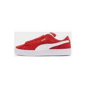 Puma Suede XL - Red- Heren, Red