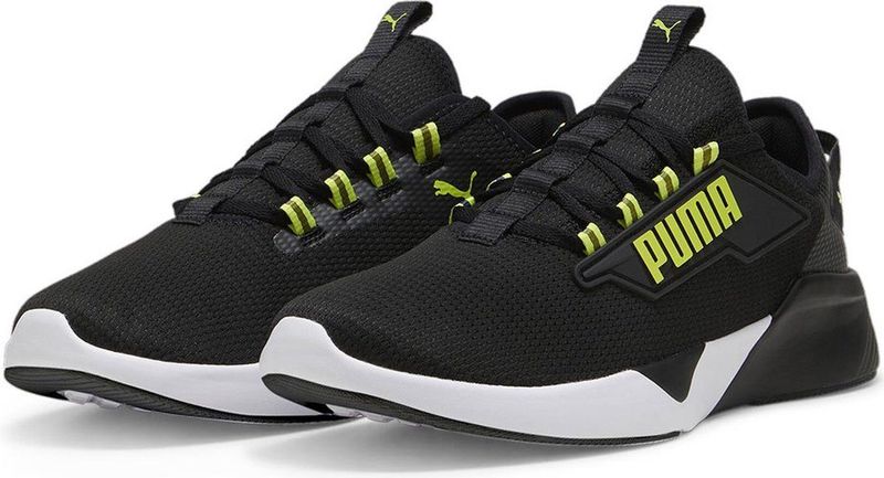 Puma Retaliate 2 Hardloopschoenen