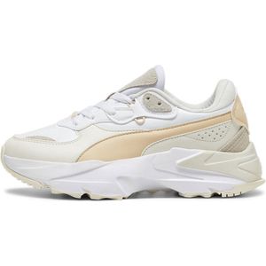 Puma - Select Orkid II - Schoenen - Beige - EU 39