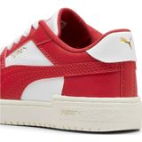 Puma California Pro sneakers wit/rood