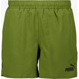 Essentials+ Tape Woven Sportbroek Mannen