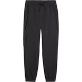 Puma tech track pants in de kleur zwart