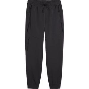 Puma tech track pants in de kleur zwart