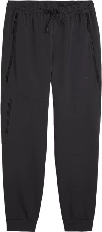 Puma tech track pants in de kleur zwart