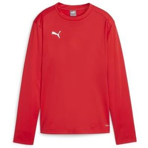 PUMA Unisex Teamgoal Training Zweet Wmn Zweet