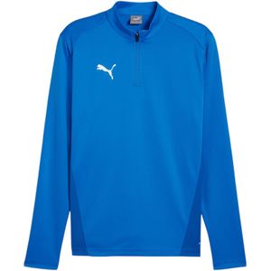 Puma - teamGOAL Training 1/4 Zip Top - Heren - Sportvest