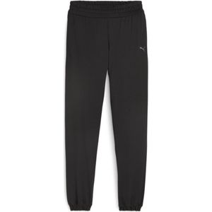 PUMA Unisex Studio Foundations Jogger Gebreide Broek