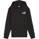 Puma Essentials Tape Camo Hoodie Jongens