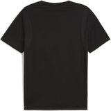 PUMA Trainingsshirt FIT TRIBLEND ULTRABREATHE TEE
