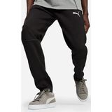 Puma - teamFINAL - Joggingbroek - Grijs