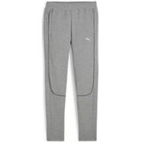 Puma - teamFINAL - Joggingbroek - Grijs