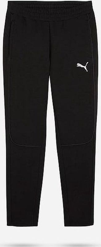 Puma - teamFINAL - Joggingbroek - Grijs