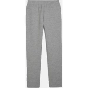 Puma - teamFINAL - Joggingbroek - Grijs