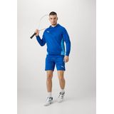 Puma Individual Padel Hoody Heren Blauw