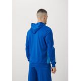 Puma Individual Padel Hoody Heren Blauw