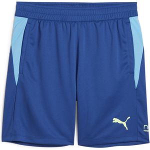 Puma Padel Short Kobalblauw/Blauw