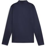 PUMA teamGOAL Training 1/4 Zip Top Wmn