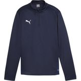 PUMA teamGOAL Training 1/4 Zip Top Wmn