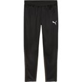Puma teamgoal training pant in de kleur zwart
