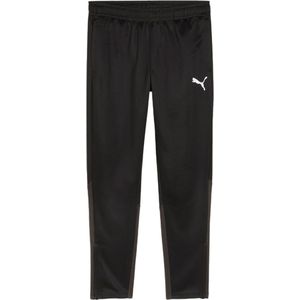 Puma teamgoal training pant in de kleur zwart
