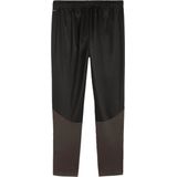 Puma teamgoal training pant in de kleur zwart