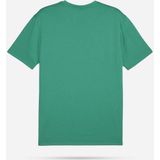 PUMA - Teamgoal Shirt - Junior - Sportshirt