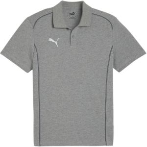 PUMA Unisex Teamfinal Casuals Polo Polo
