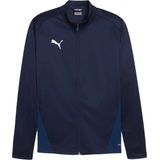 Puma - Teamgoal - Jack - Marine - Polyester