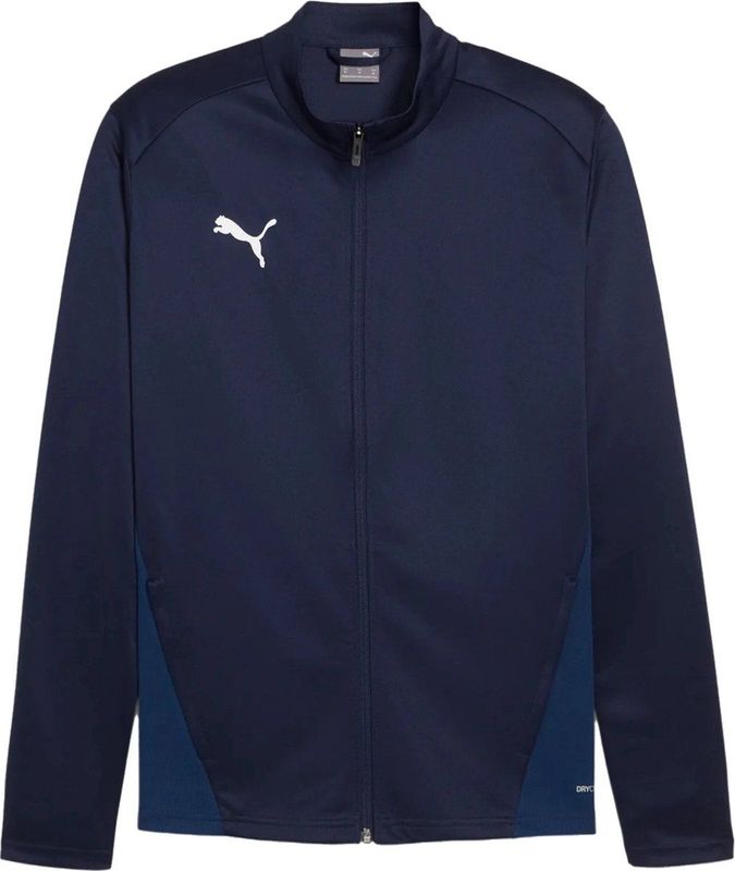 Puma - Teamgoal - Jack - Marine - Polyester