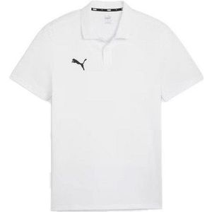 PUMA Poloshirt "TEAMGOAL CASUALS POLO"
