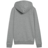 Sweater - Geborstelde Fleece - Comfortabele Reiskleding
