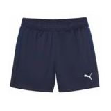 PUMA - Teamgoal - Trainingsshorts - Gebreid - Uniseks