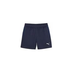 PUMA - Teamgoal - Trainingsshorts - Gebreid - Uniseks