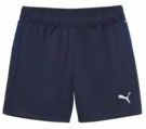 PUMA - Teamgoal - Trainingsshorts - Gebreid - Uniseks