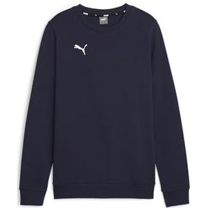 PUMA Teamgoal Casuals Crew Neck Swe gebreide damestrui