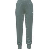 PUMA ESS Sweatpants FL cl () Dames Broek - Turquoise Surf