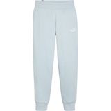 PUMA ESS Sweatpants FL cl () Dames Broek - Turquoise Surf
