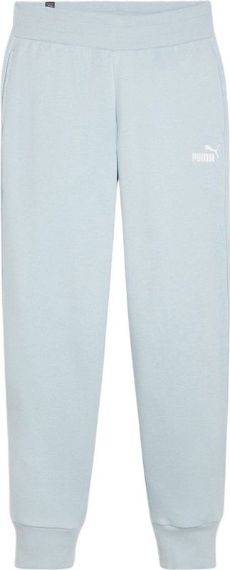 PUMA ESS Sweatpants FL cl () Dames Broek - Turquoise Surf