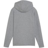 Puma - TeamFINAL Casuals - Hooded Jacket - Grijs