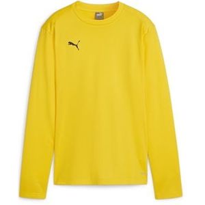 PUMA Unisex Teamgoal Training Sweat Wmn Zweet