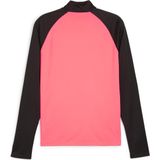 Puma - Teamliga - Voetbaltop - Zwart - 100% Gerecycled Polyester, dryCELL-technologie