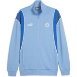 Puma - Manchester City FtblArchive Track Jas - Jacks